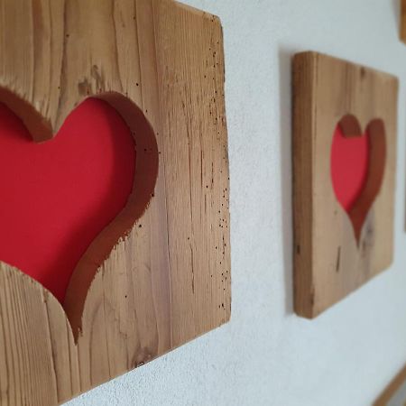 里斯奥尔巴赫塔Dorfjuwel Alpbachtal公寓 外观 照片
