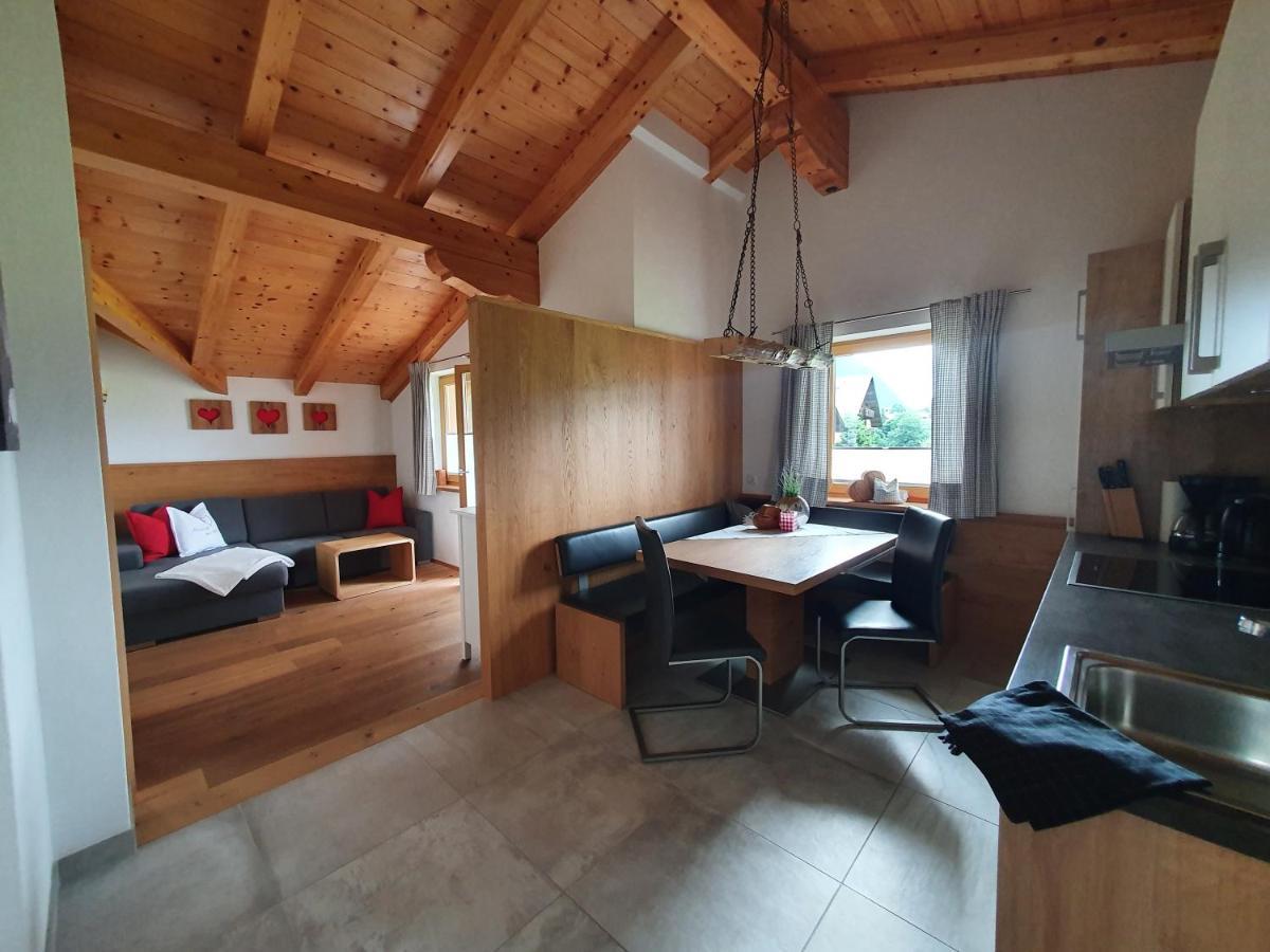 里斯奥尔巴赫塔Dorfjuwel Alpbachtal公寓 客房 照片